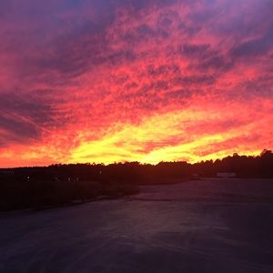 Meet your Posher, Jarred